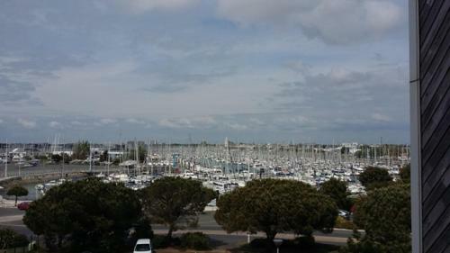 Apartamento Les Coureilles