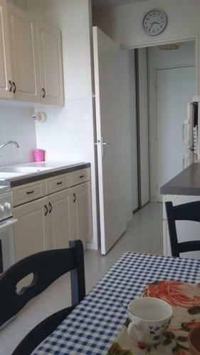 Apartamento Les Coureilles
