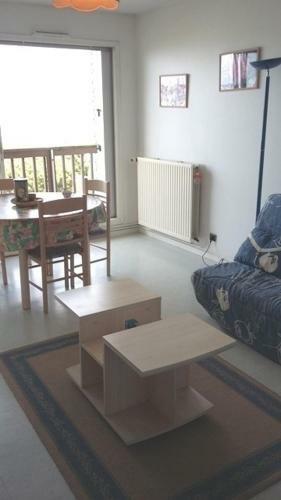 Apartamento Les Coureilles