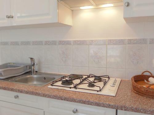 Apartment Le Chalet
