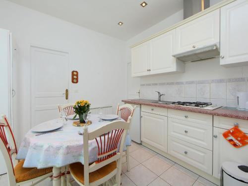 Apartment Le Chalet