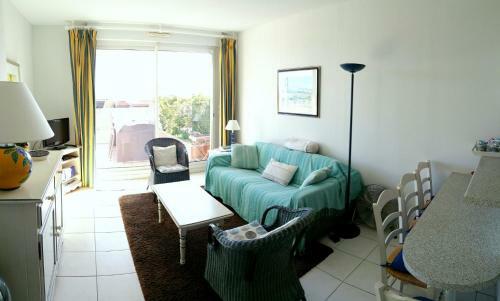 Apartamento Les Terrasses II