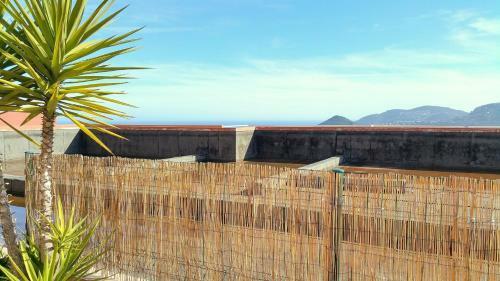 Apartamento Les Terrasses II