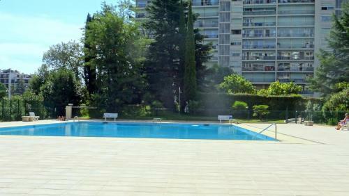 Apartamento Le Concorde Viii