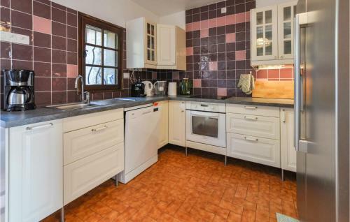 Holiday Home Sainte Maxime 25