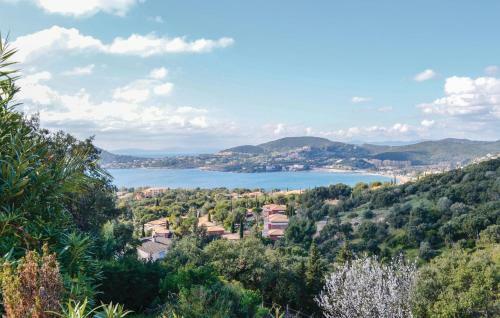 Holiday Home Sainte Maxime 25