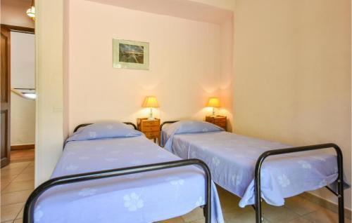 Holiday Home Sainte Maxime 25