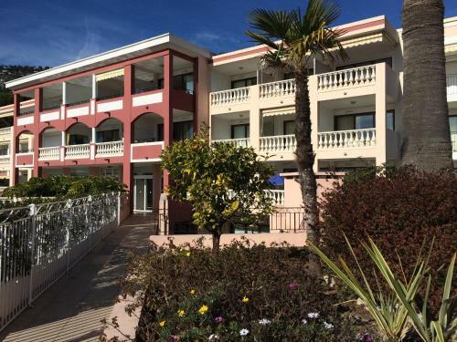 Apartamento Appartement Ange Gardien