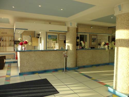 Apartamento Appartement Ange Gardien