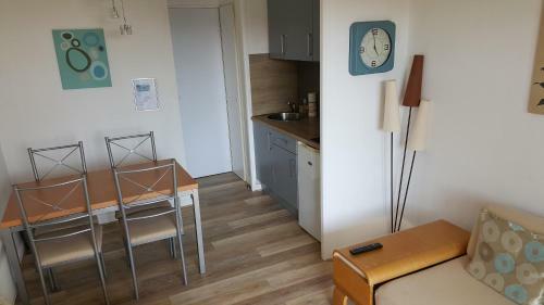 Apartamento Appartement Ange Gardien