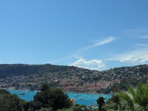 Apartamento Appartement Ange Gardien
