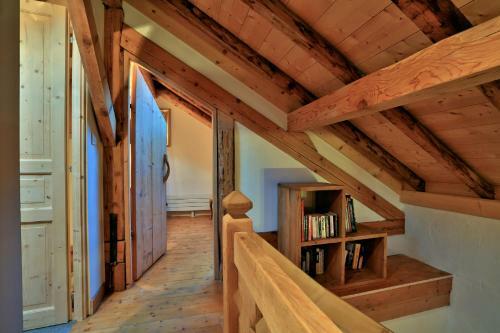 Apartamento Chalet Des Sapins