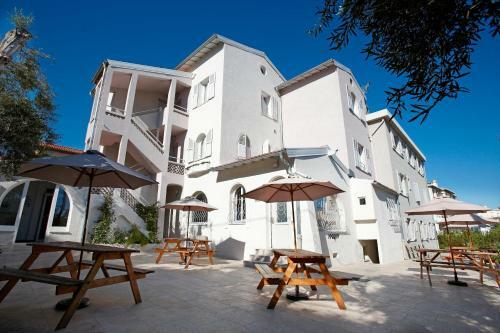 Apartamento R�sidence Aragon