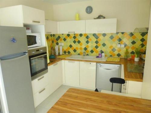 Rental Apartment Centre Ville 1