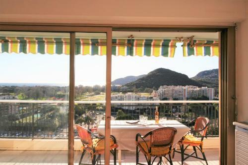 Apartamento Le Surcouf IV