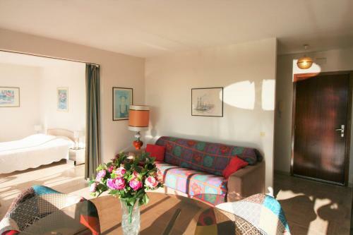 Apartamento Le Surcouf IV