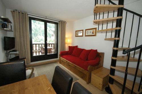 Apartment Aiguille