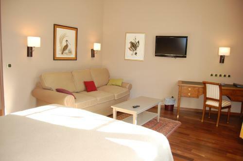 Hotel Ch�teau & Spa De La Commanderie