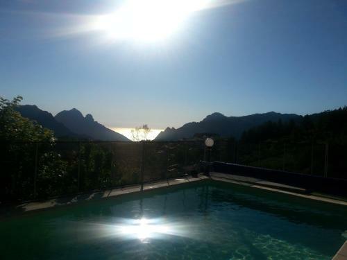 Hotel H�tel "u Pozzu"