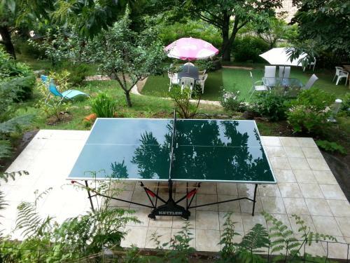 Hotel H�tel "u Pozzu"
