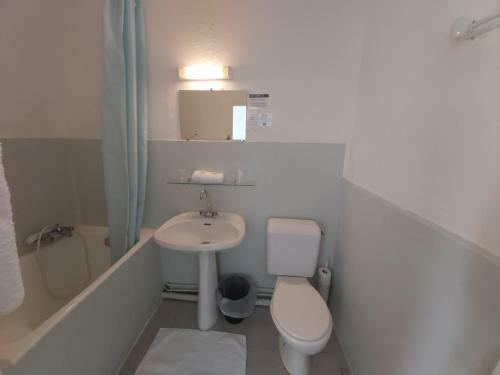 Hotel H�tel "u Pozzu"