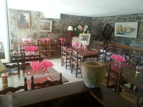 Hotel H�tel "u Pozzu"