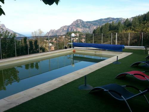 Hotel H�tel "u Pozzu"