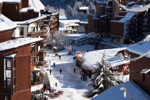 Apartamento Le Britania Nexity