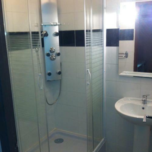 Hotel Logis H�tel Saint Jacques