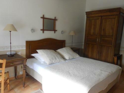 Hotel La Bastide D'eygali�res