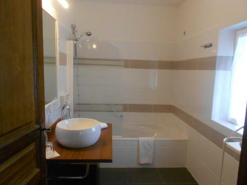 Hotel La Bastide D'eygali�res