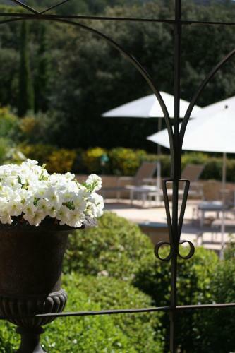 Hotel La Bastide D'eygali�res