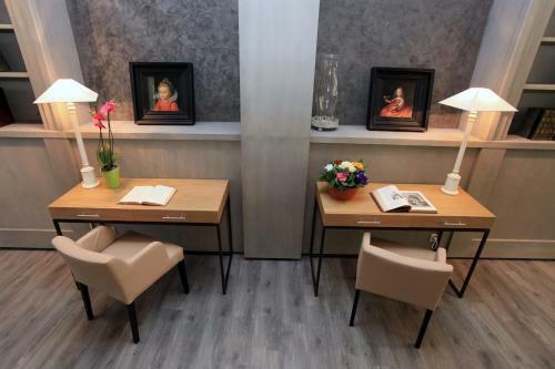 Apartamento R�sidence Ch�teauneuf