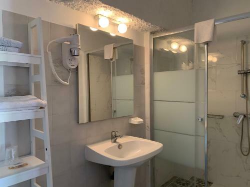 Hotel H�tel Sole E Mare