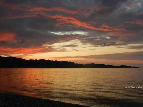 Hotel H�tel Sole E Mare