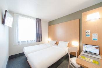 Hotel B&B H�tel Montauban