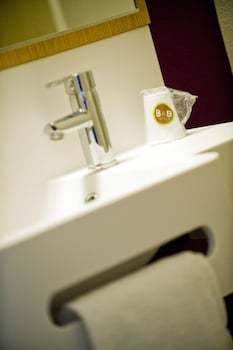 Hotel B&B H�tel Montauban