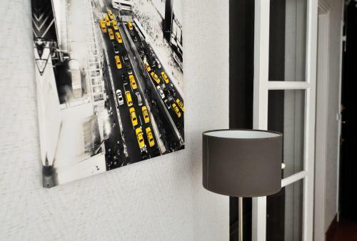 Apartamento L'annexe