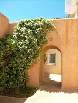 Apartamentos Calvi Residence