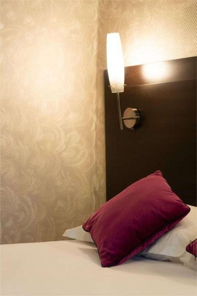Hotel Prince Albert Op�ra