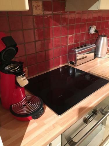 Apartamento Gite Chamonix Mont Blanc