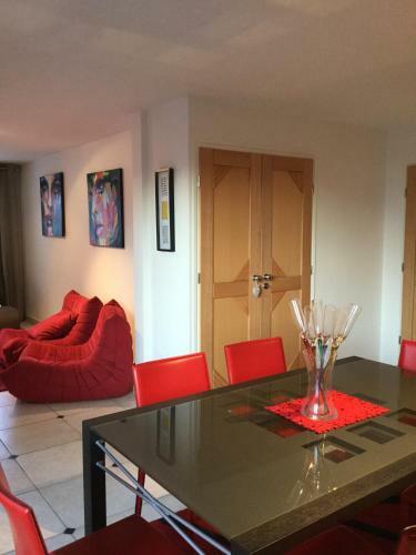 Apartamento Gite Chamonix Mont Blanc