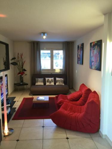 Apartamento Gite Chamonix Mont Blanc
