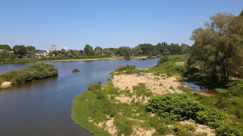 Camping De Nevers