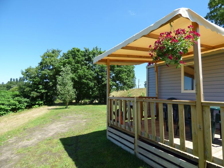 Camping De Nevers