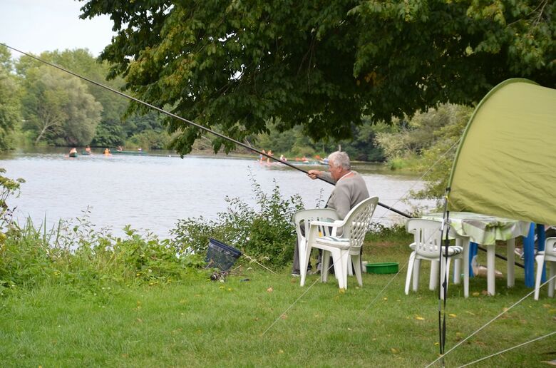 Camping De Nevers