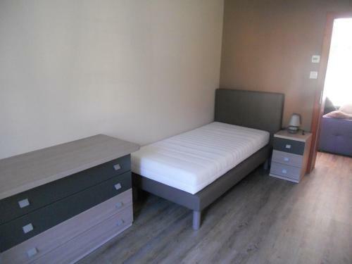Apartamento G�tes Du Saut Des Cuves