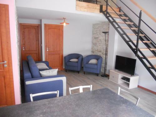 Apartamento G�tes Du Saut Des Cuves