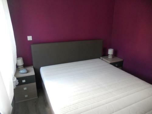 Apartamento G�tes Du Saut Des Cuves