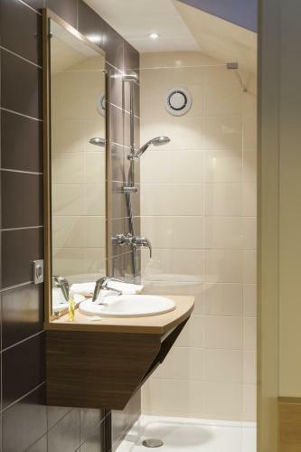 Brit Hotel M�con Centre Gare